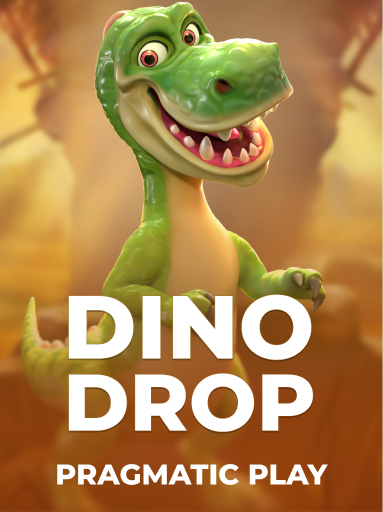 Dino Drop